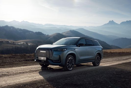 Отпуск без забот с JAECOO Автодин!