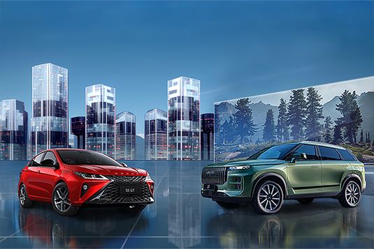 Поздравляем победителей конкурса по тест-драйву OMODA|JAECOO