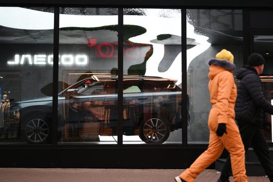 «Эмоции через край!» — владельцы JAECOO J7 приняли участие в пресс-туре бренда