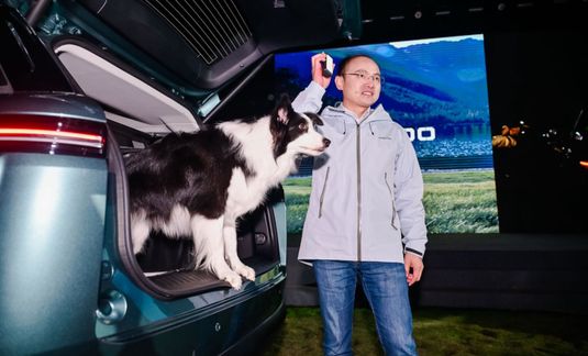 JAECOO J5 — идеальный вариант для путешествий и активного отдыха