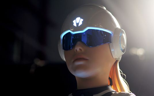 OMODA и JAECOO совместно с компанией AIMOGA продемонстрировали достижения в робототехнике