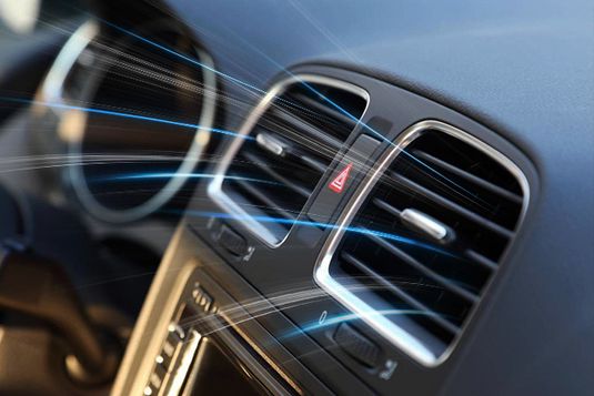 Антибактериальная промывка кондиционера за 1 900р