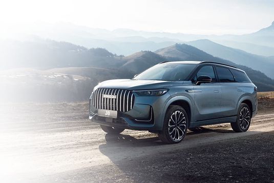 Отпуск без забот с JAECOO Автодин!