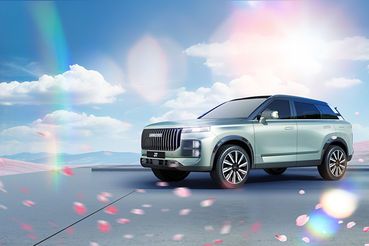 Весна в АВТОДИН